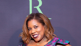 Exclusive: Danielle Belton to Star in <i>Tyler Perry’s The HuffPost That Preys</i>